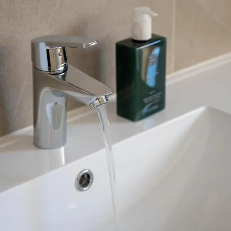 شقة Lit Living - Luxury - Box Spring - Parking - 4 Bed - 13 Persons - Duplex Hemsbach