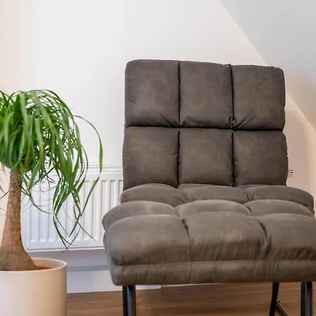 Apartament Lit Living - Luxury - Box Spring - Parking - 4 Bed - 13 Persons - Duplex *