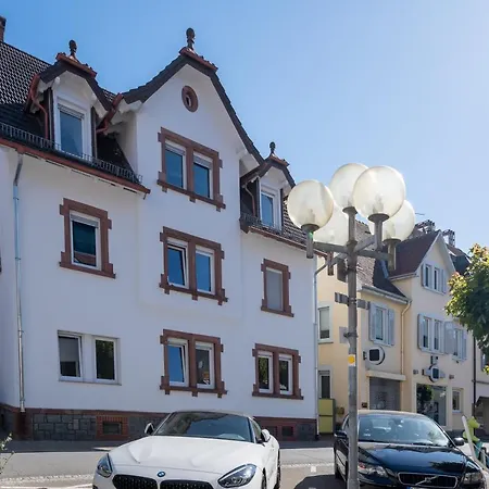 Lit Living - Luxury - Box Spring - Parking - 4 Bed - 13 Persons - Duplex شقة