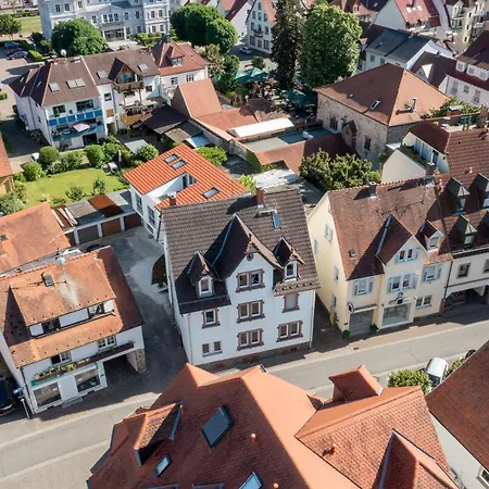 Lit Living - Luxury - Box Spring - Parking - 4 Bed - 13 Persons - Duplex شقة *