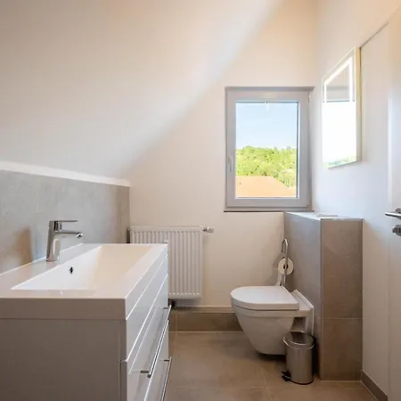 Lit Living - Luxury - Box Spring - Parking - 4 Bed - 13 Persons - Duplex شقة