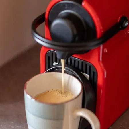 Lit Living - Luxury - Box Spring - Parking - 4 Bed - 13 Persons - Duplex *