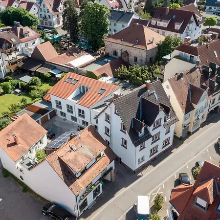 Lit Living - Luxury - Box Spring - Parking - 4 Bed - 13 Persons - Duplex شقة *